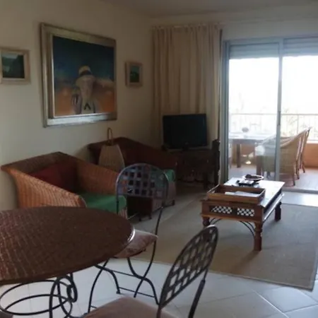 De Standing Porto Ricciaja * Lumio (Corsica)