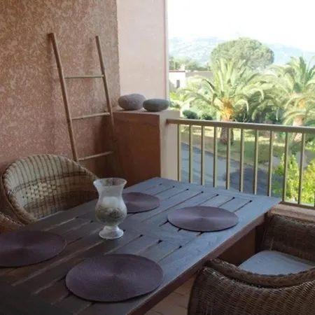 De Standing Porto Ricciaja Appartamento Lumio (Corsica)