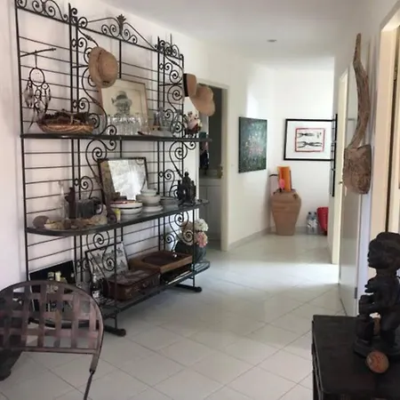 De Standing Porto Ricciaja Appartement Lumio (Corsica)