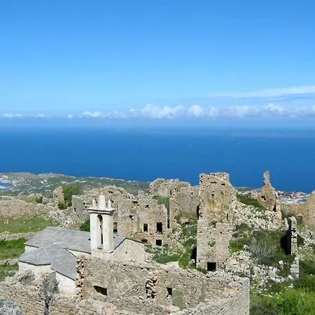 De Standing Porto Ricciaja Appartamento Lumio (Corsica)