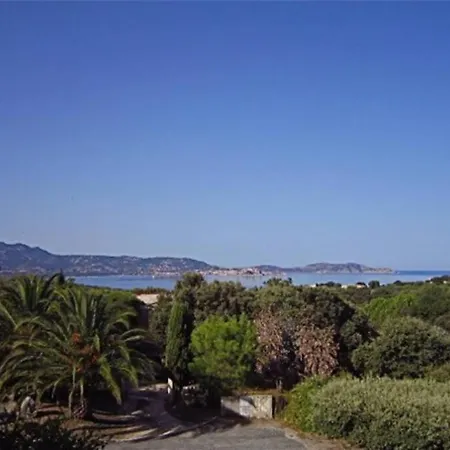 Appartamento De Standing Porto Ricciaja
